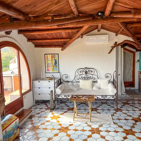 Apartment Romantic 21