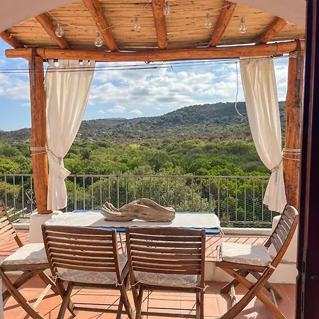 Apartamento Romantic Apt.21
