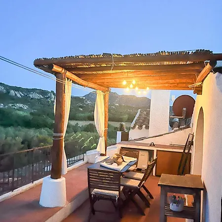 Romantic 21 Apartment Olbia