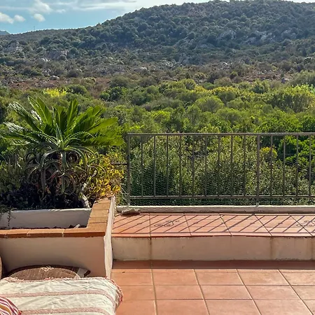 Romantic Apt.21 Olbia