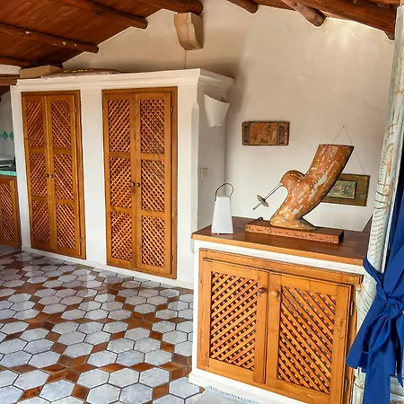 Romantic Apt.21 Olbia