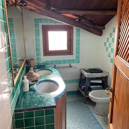 Apartment Romantic 21 Olbia